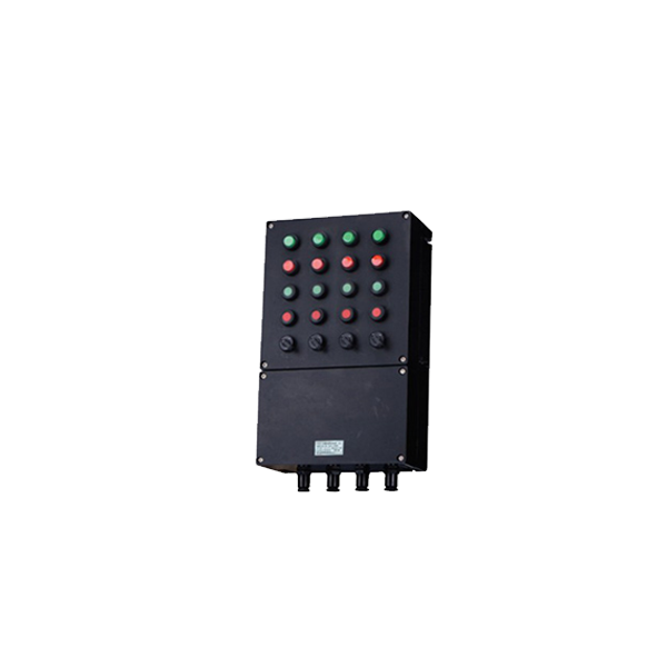BXK8050系列防爆防腐控制箱（IIC、tD）