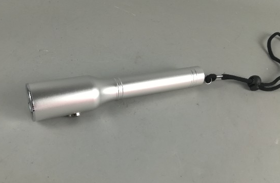 防爆手電筒使用的鋰電池有什么特點(diǎn)？和普通鋰電池有什么區(qū)別？